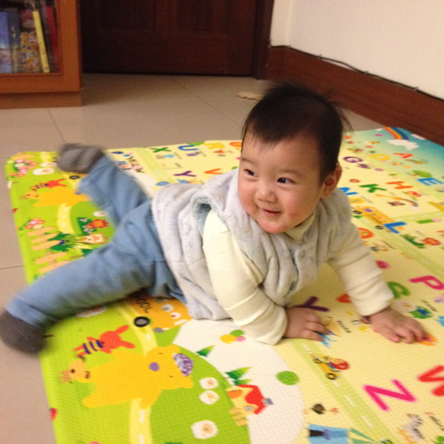 書豪（宸睿）的頭像