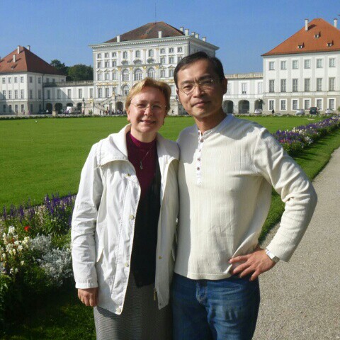 李文鉦 Brian Lee的頭像