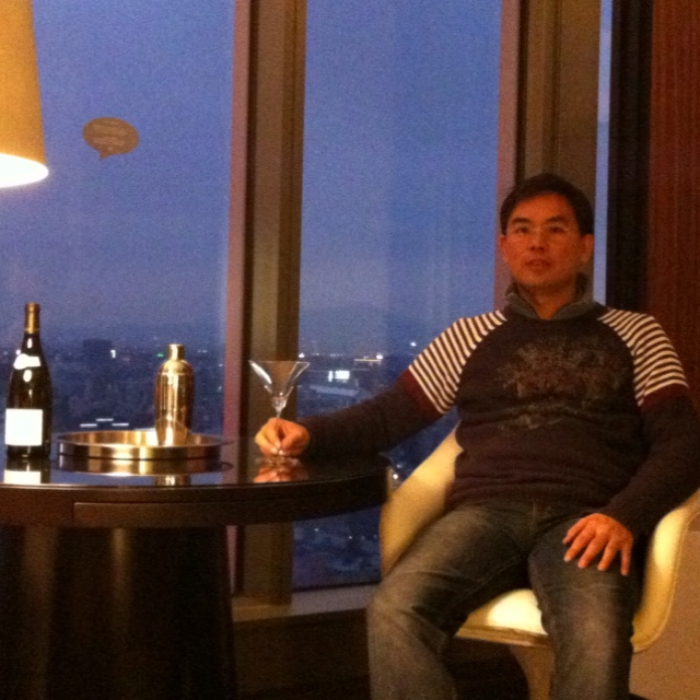 謝慶彥(Jacky)