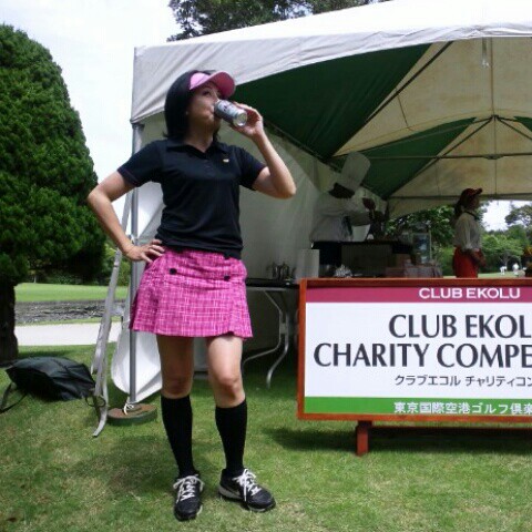 大石聖子(Seiko Oishi)