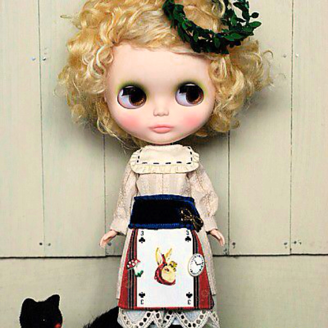 アイラーバァタ