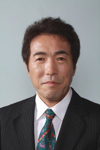 Katsuhiko Tsukamoto