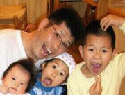 田内　和也