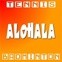 テニスハウス　アロハラ