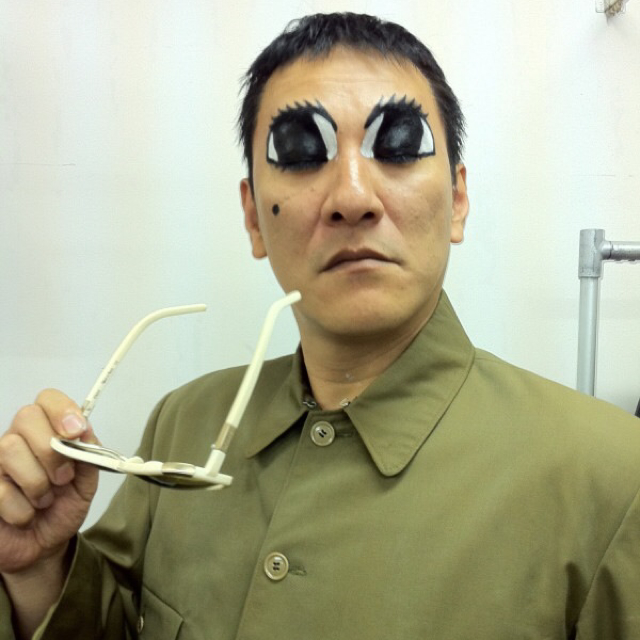 Yusuke Sugimoto