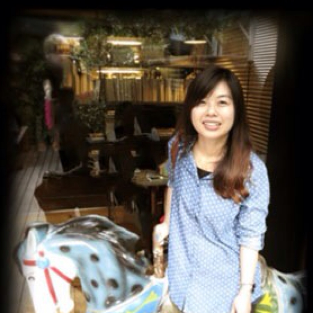 葉小玲Lydia的頭像