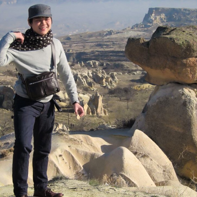 くらふぁん拓真