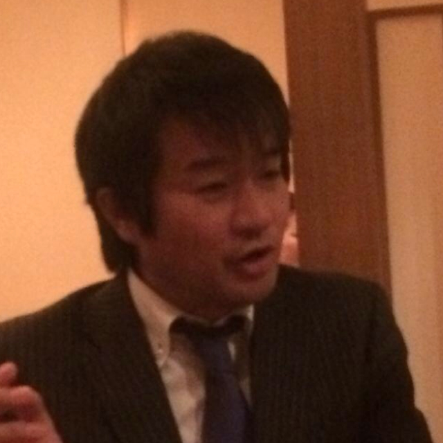 上田善郎