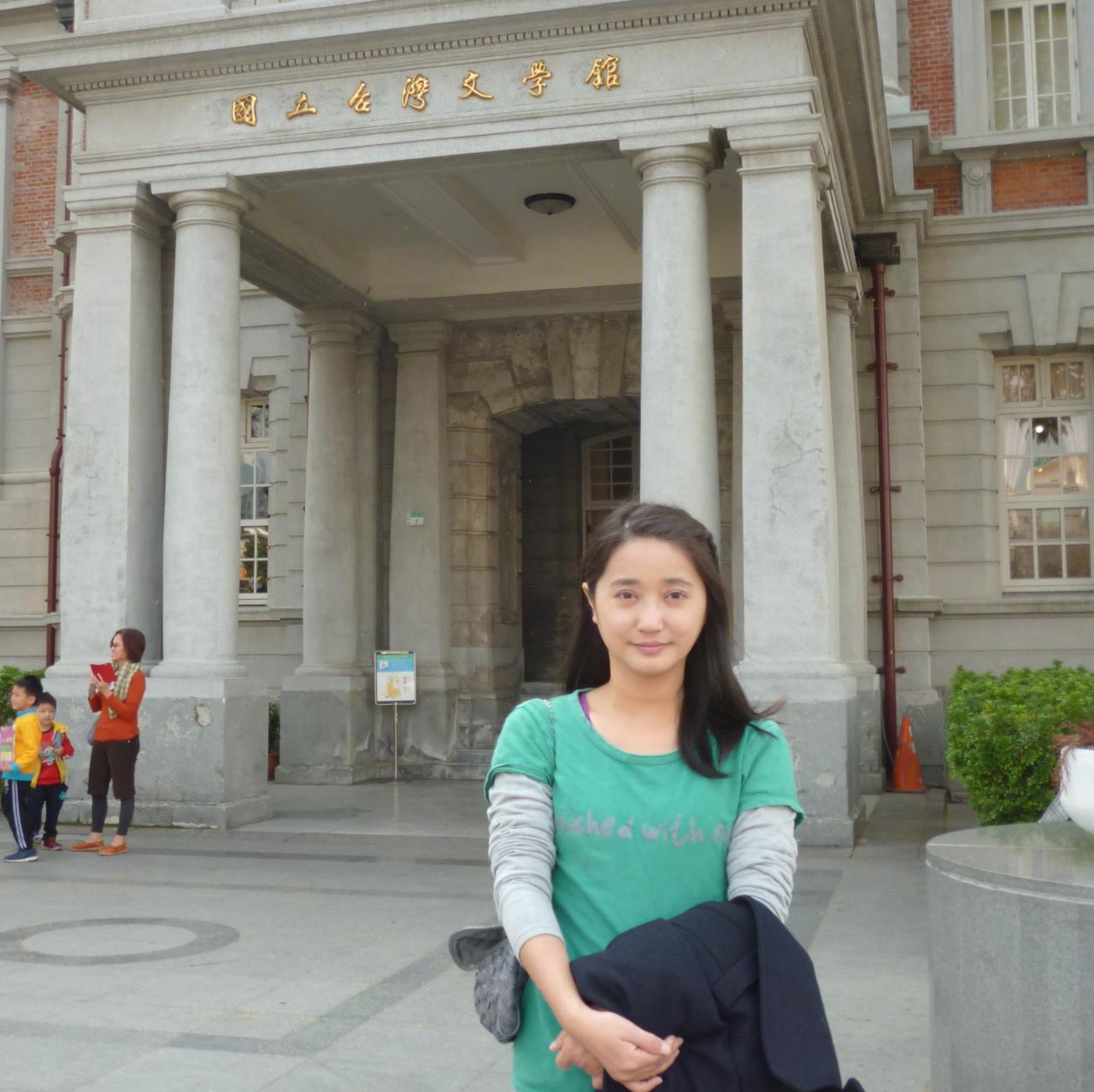 vanessa lee的頭像