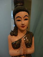 ボストンテリア