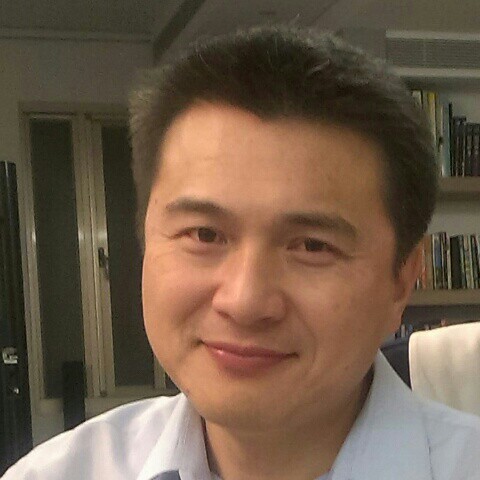 Michael Lu 呂學哲