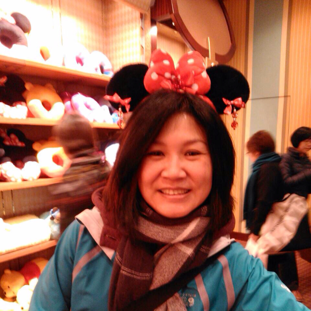 ♍️楊麗豫的頭像