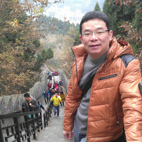 張明仁Freddy(vensers)