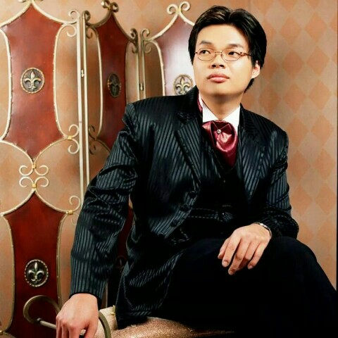 Tai-Jung Lin的頭像