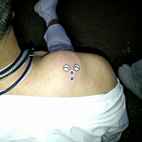 新潟長岡のぼん