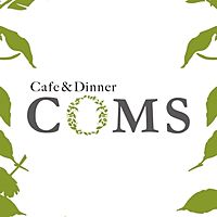 Cafe&Dinner COMS