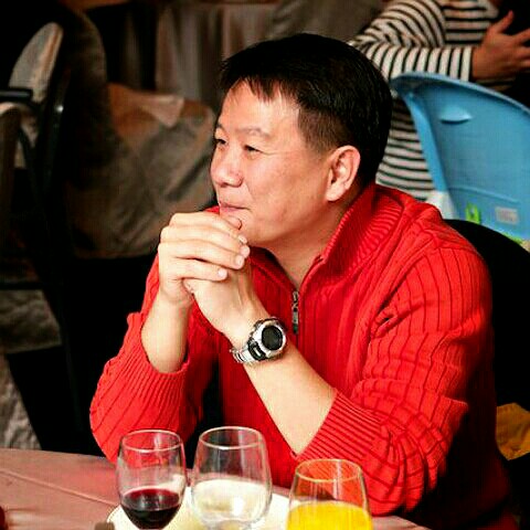 Billy Lee(李錫彬)