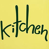 cafe kitchen