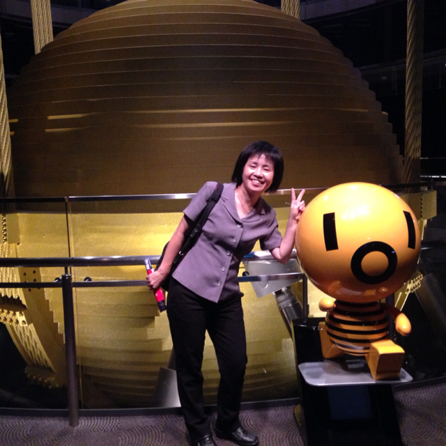 Rita Tung（麗珍）的頭像