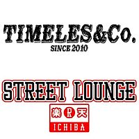 TIMELESS&Co. - LINE公式アカウントランキング