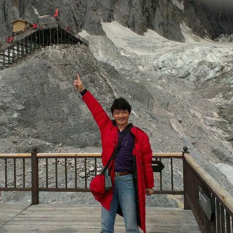 看看Andy Chang 張邦彥的個人專頁