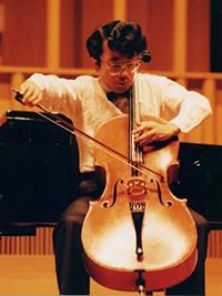 Kazuo  Mikawa
