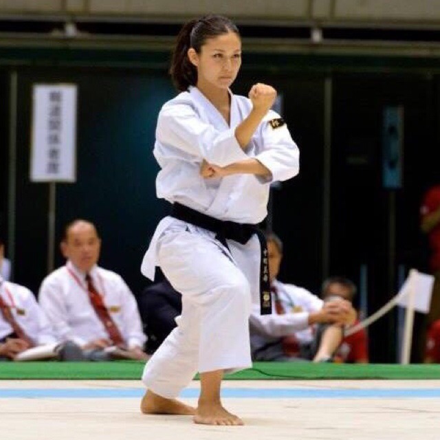 岡田美希