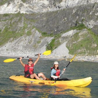 李元治(獨木舟)的頭像