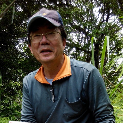 邱聯芳