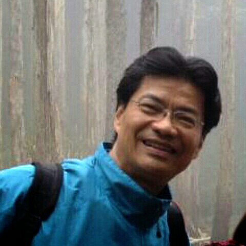 江文林(大江)的頭像