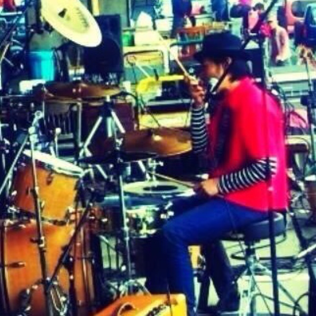 とよちゃん(さいど)