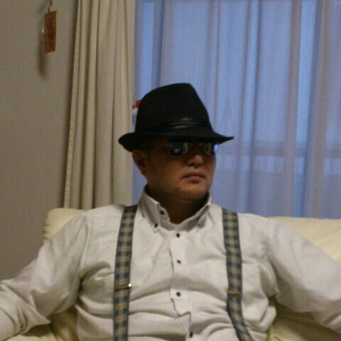 Kenji Lucas Uratsuka