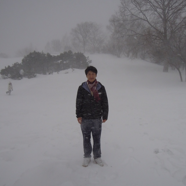 ヤマグチモトアキ