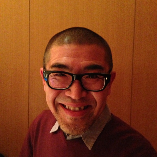 Tomoyuki Matsuoka