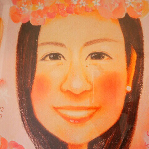 藤野(奥山)美雪