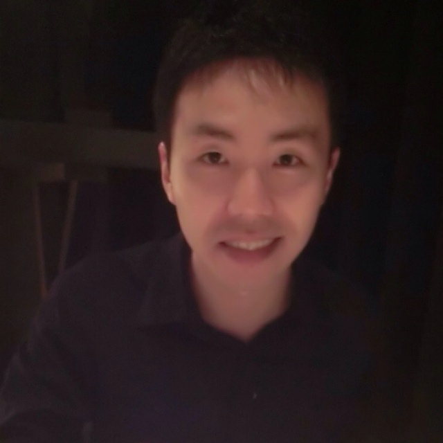 喬弘