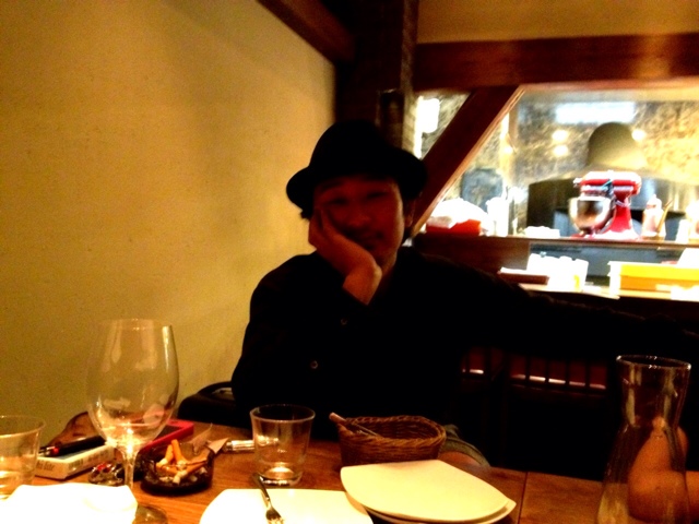 松岡茂樹 KOMA.co.ltd