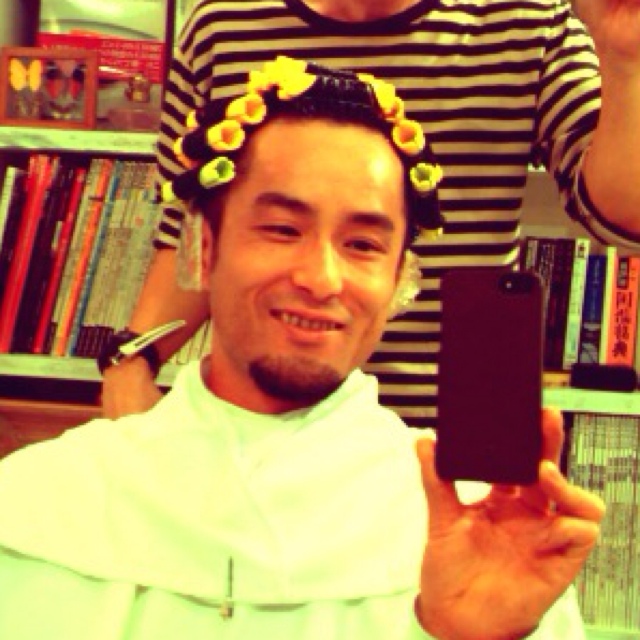 亀井敏裕 KOMA.co.ltd