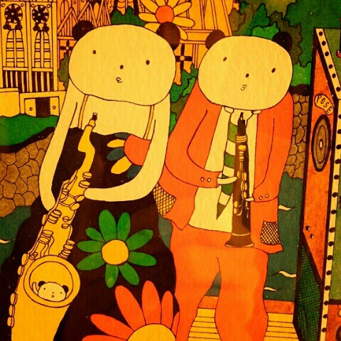 やすなが わちゃる