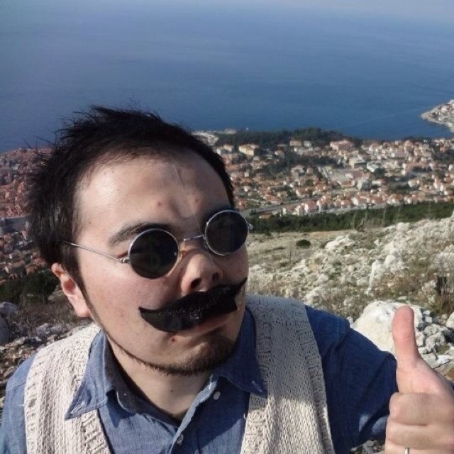 田中善啓