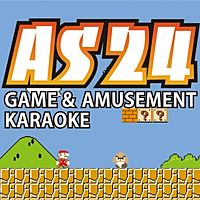 AS24 | LINE Official Account
