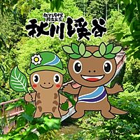 秋川渓谷