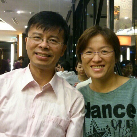 詹廷福 たくや的頭像