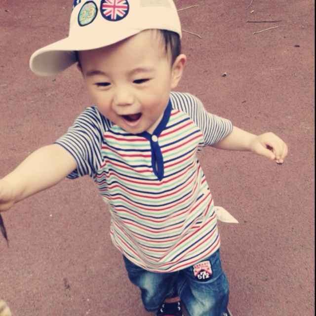 Joe Wu(Benson品澤)