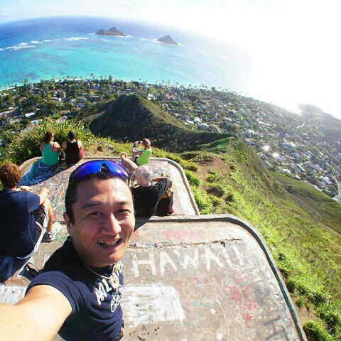 とねぎ けん Ken