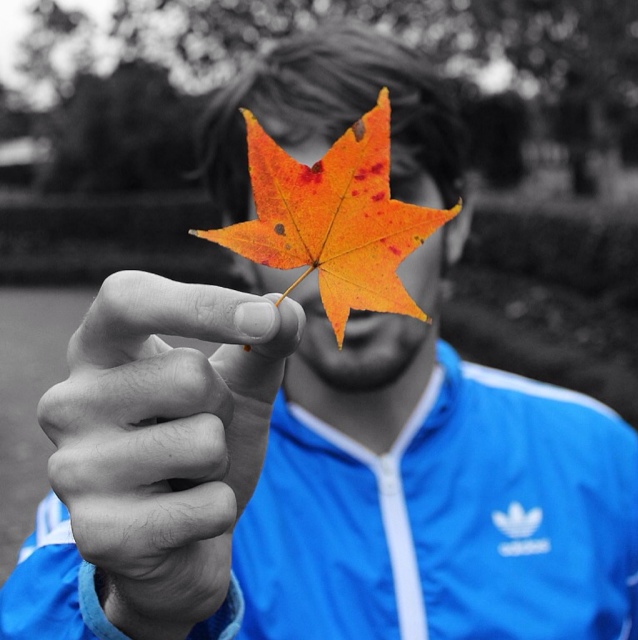 看看Brendan的個人專頁