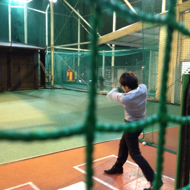 nishibayashi ryota