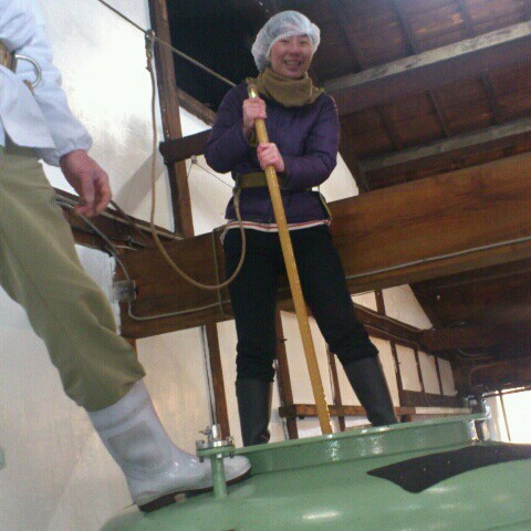 本間（大倉） 奈々絵