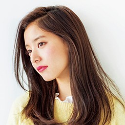 新木優子