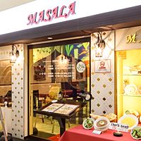 インド料理 マサラ 大森ベルポート本店